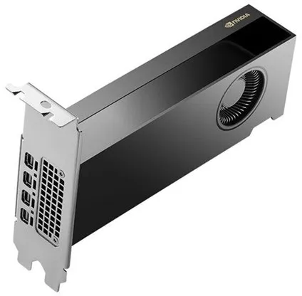 PNY RTX 2000 Ada - 16GB GDDR6 RAM - Tarjeta gráfica