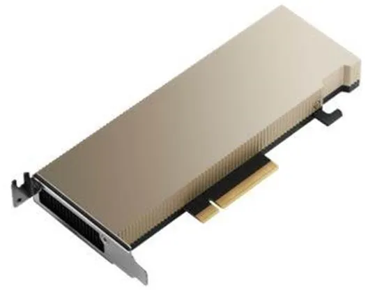 Lenovo NVIDIA A2 - 16GB GDDR6 RAM - Tarjeta gráfica