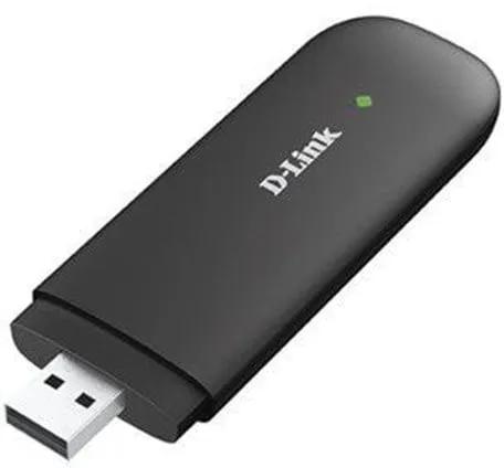 D-Link DWM-222 - módem celular inalámbrico - 4G LTE