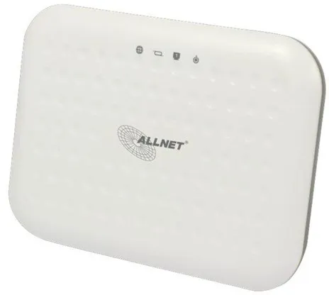 ALLNET ALL-BM200VDSL2V - módem DSL